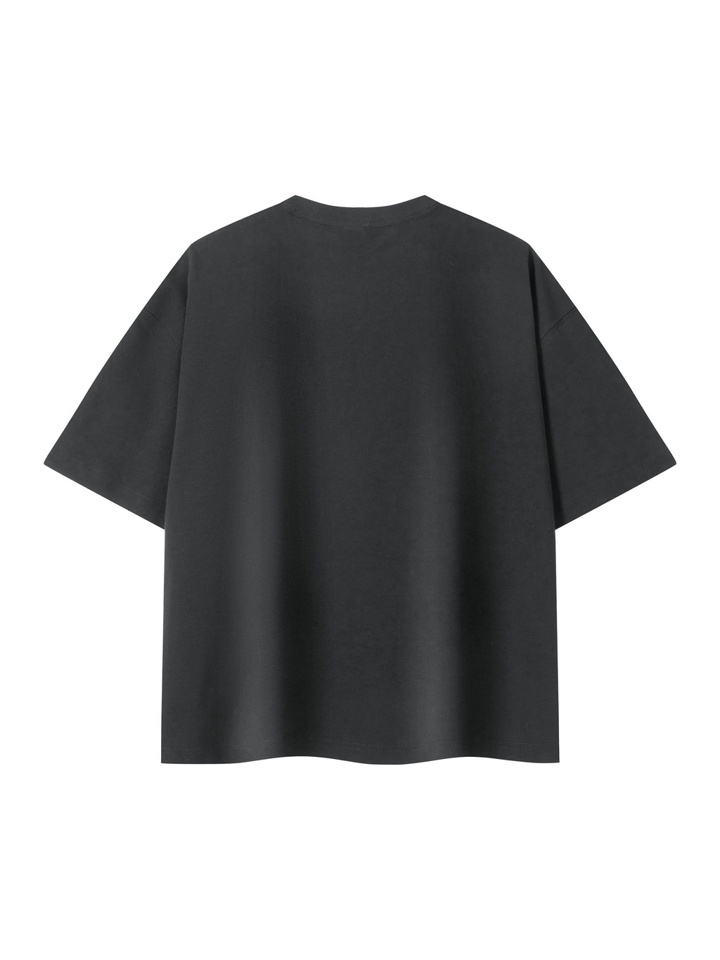 Unisex Sorona Boxy T-Shirt