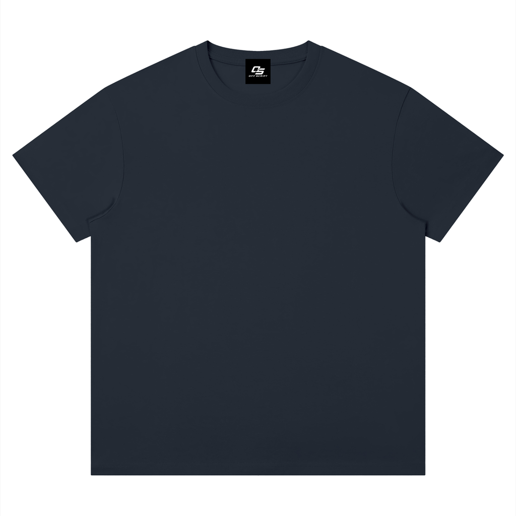 Unisex Regular Fit Coolmax T-Shirt