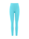 High-Waisted Yoga Leggings