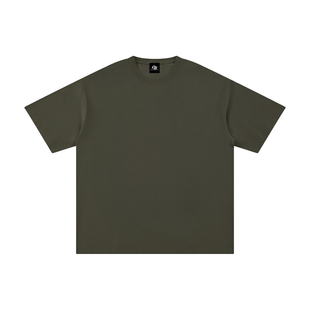 Unisex Pure Cotton T-Shirt
