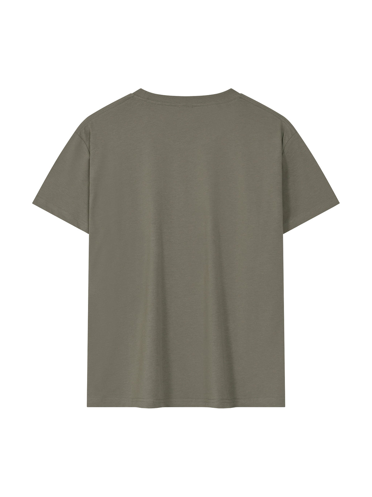 Unisex Quick Dry Regular Fit T-Shirt