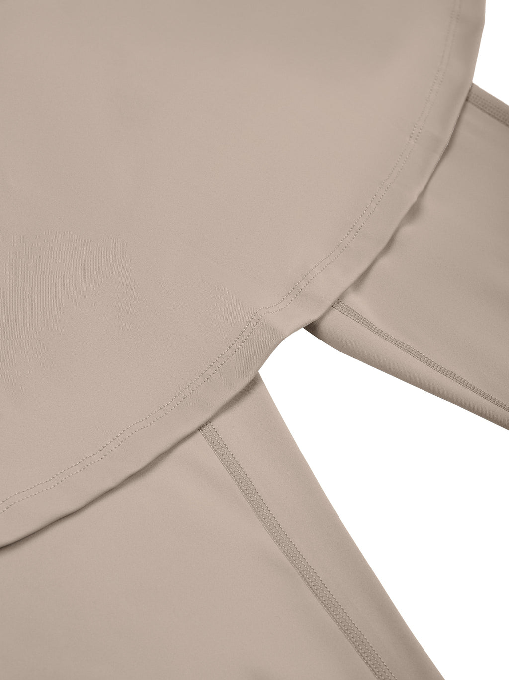 Women's Yoga Panelled Skorts