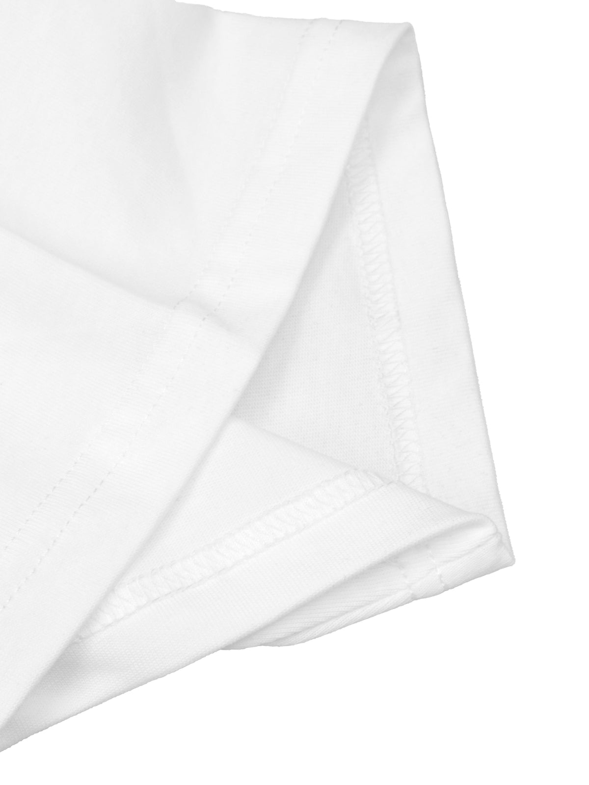 Classic Loose Boxy T-Shirt