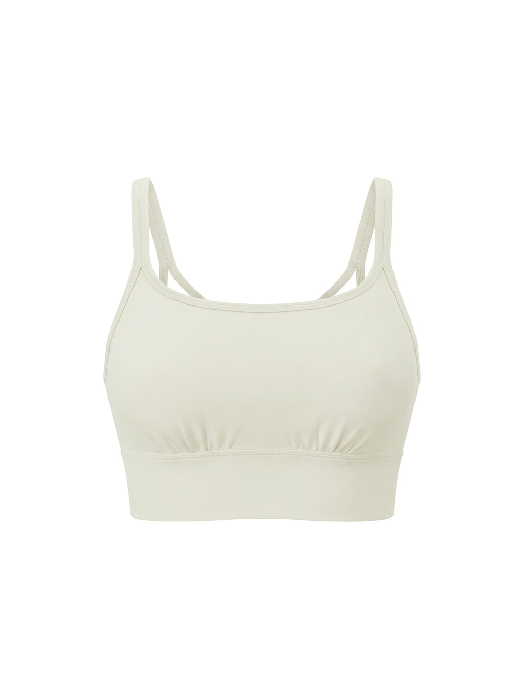 Women’s Cropped Yoga Tank Top