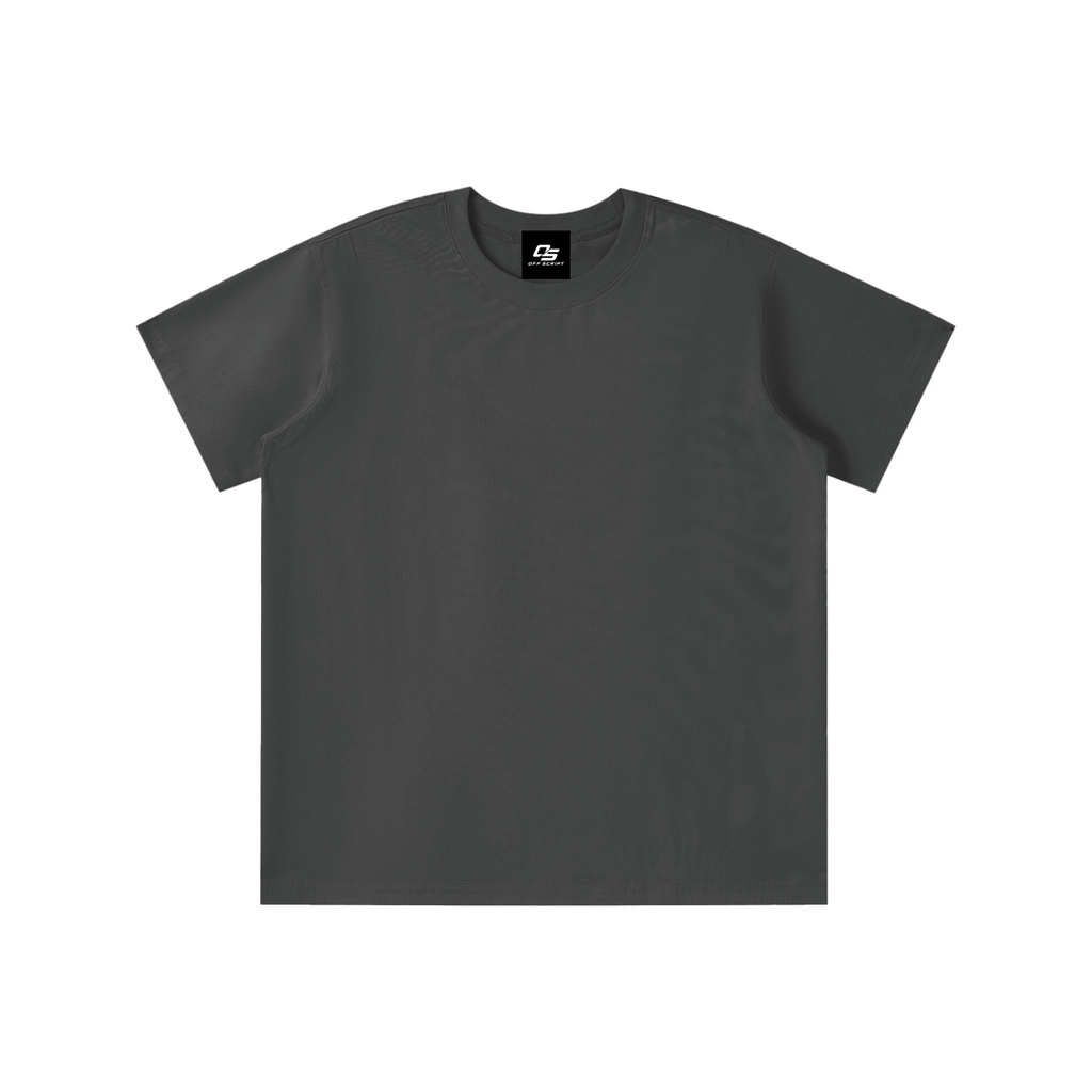 Sorona Quick-Dry Cooling Kids' T-Shirt