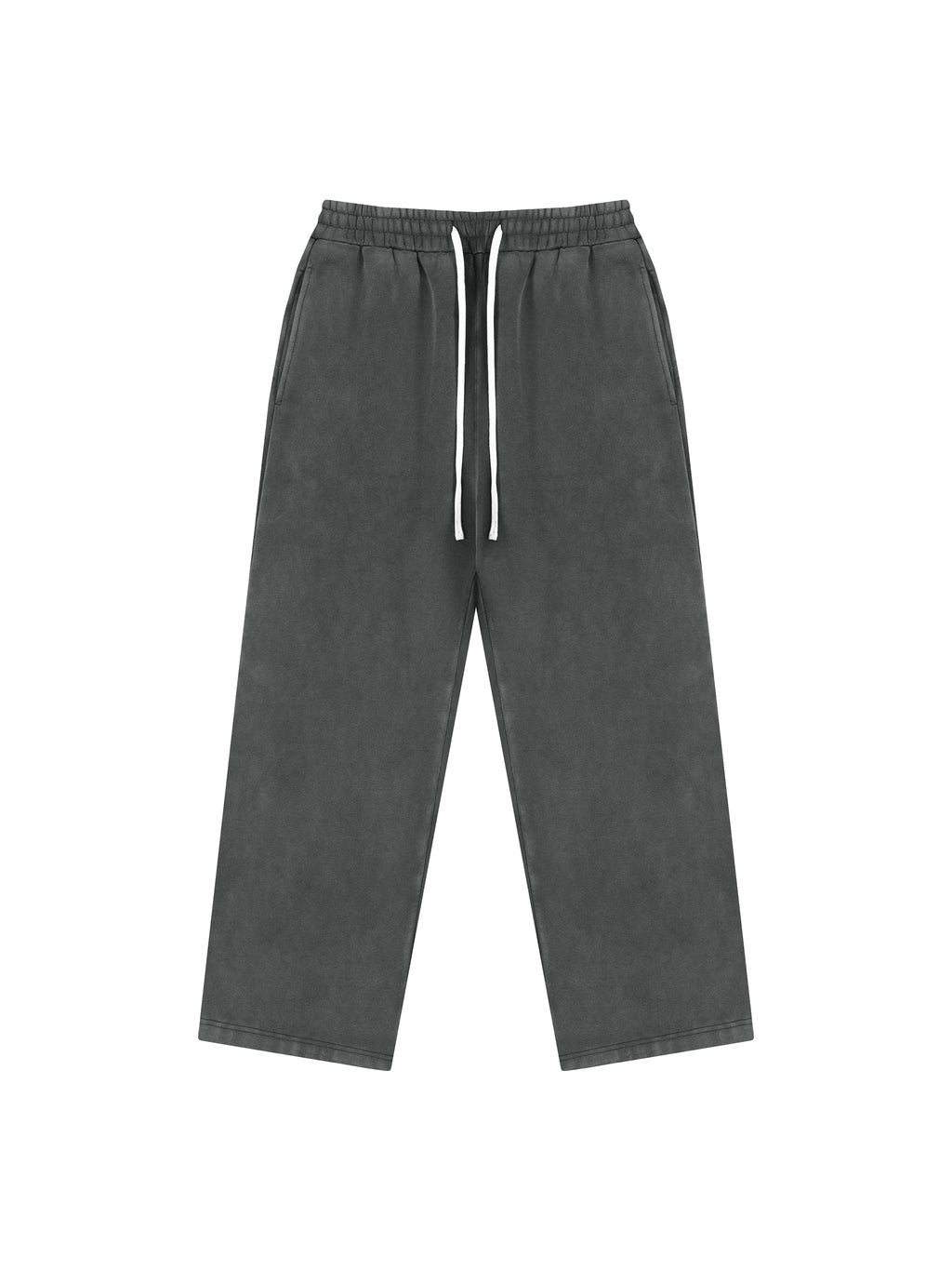 Unisex Vintage Wash Fleece Sweatpants