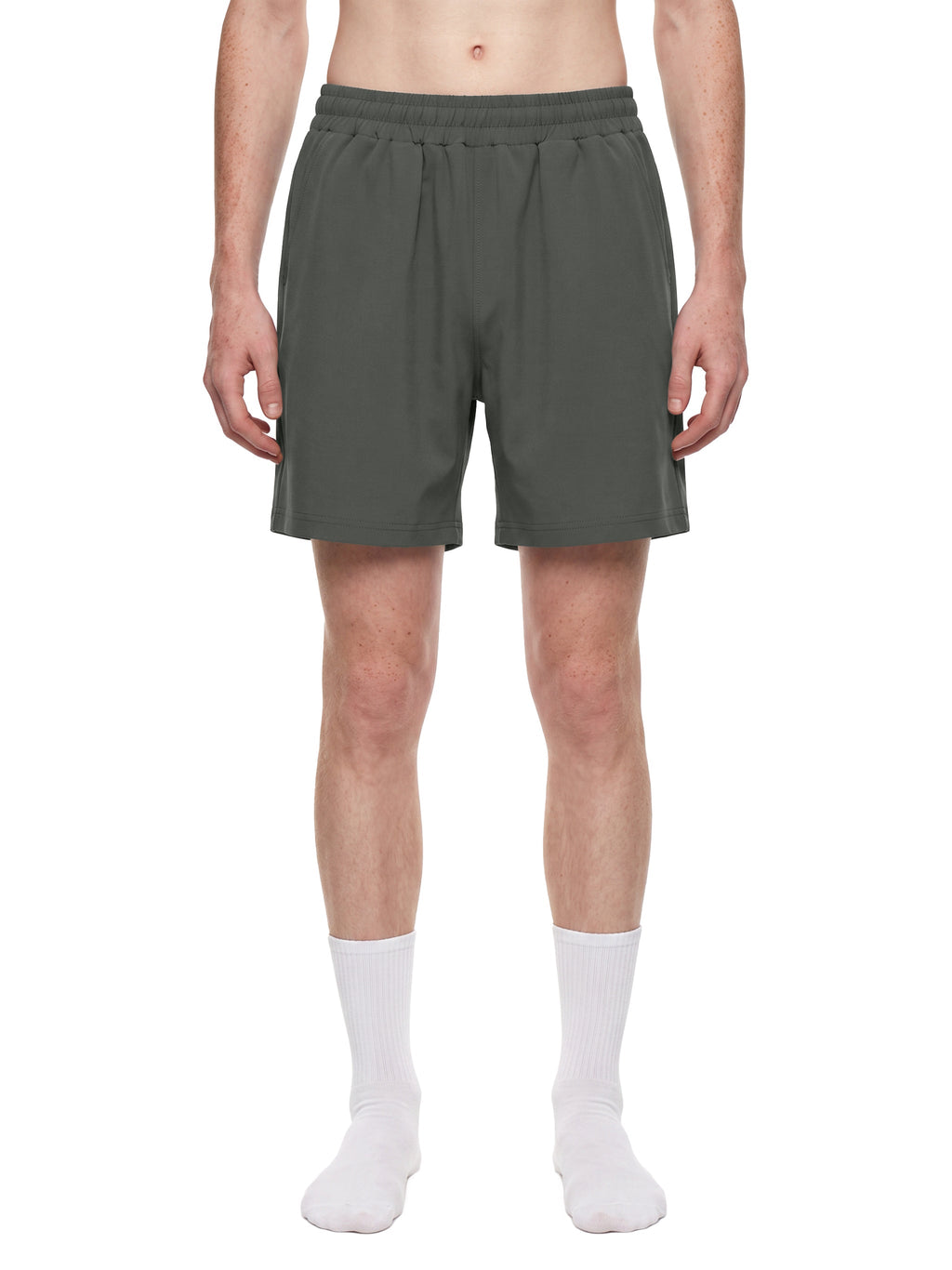 Unisex Regular Fit Shorts