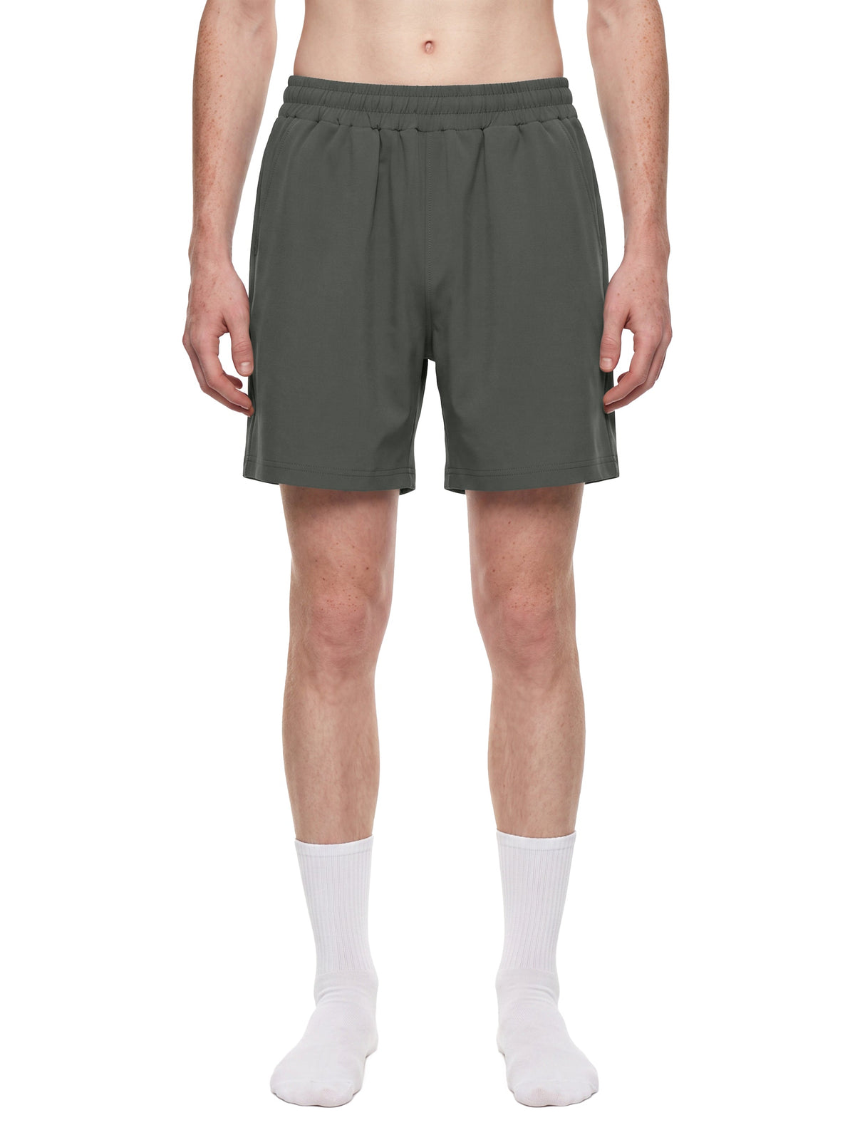 Unisex Regular Fit Shorts
