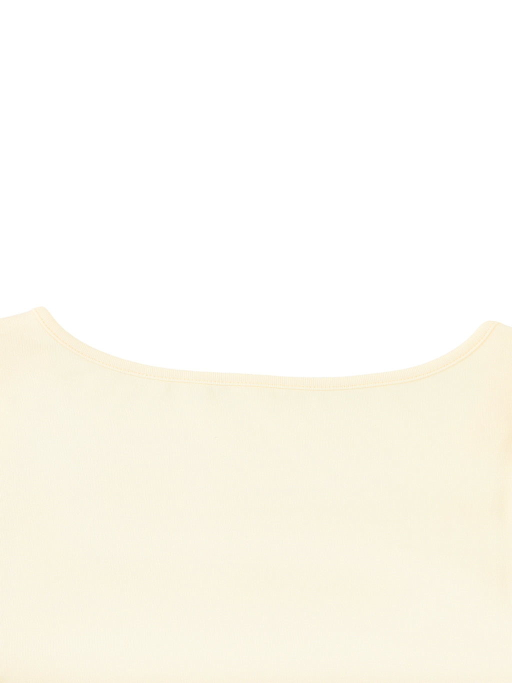 Women's Slim Cap Sleeve Crop T-Shirt