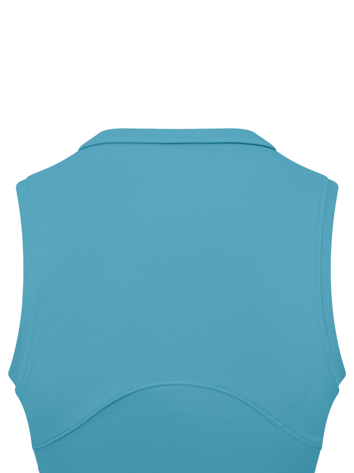 Women’s Crewneck Yoga Tank Top