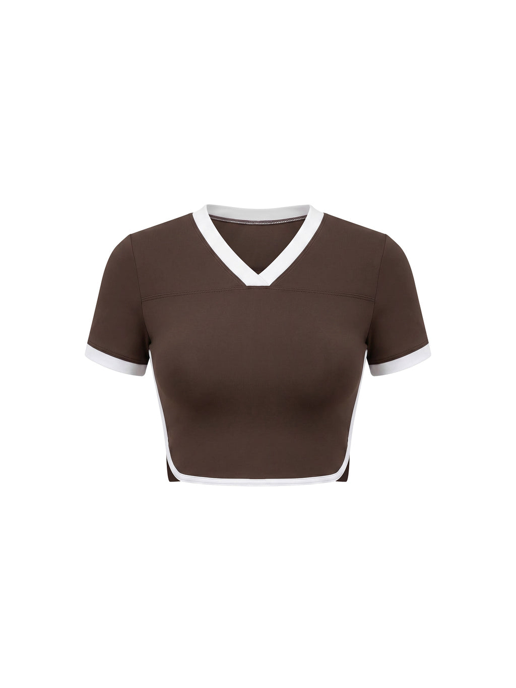 Women’s Color Block Performance T-Shirt