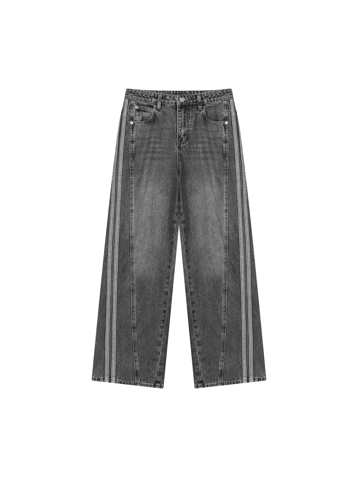 Women’s Wide-Leg Denim Jeans