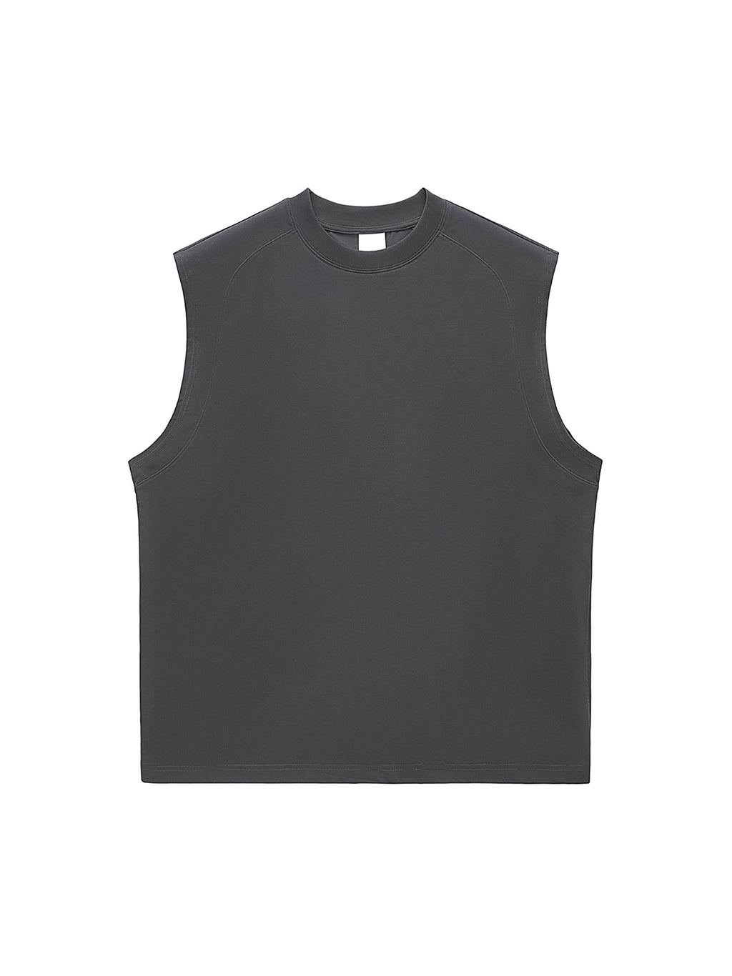 Sorona Quick-Dry Cooling Tank Top