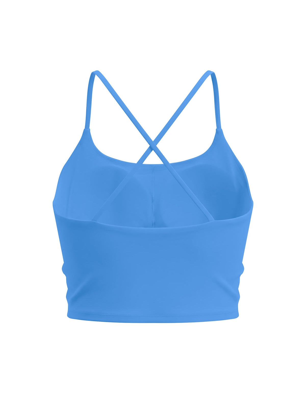 Women’s Yoga Tank Top