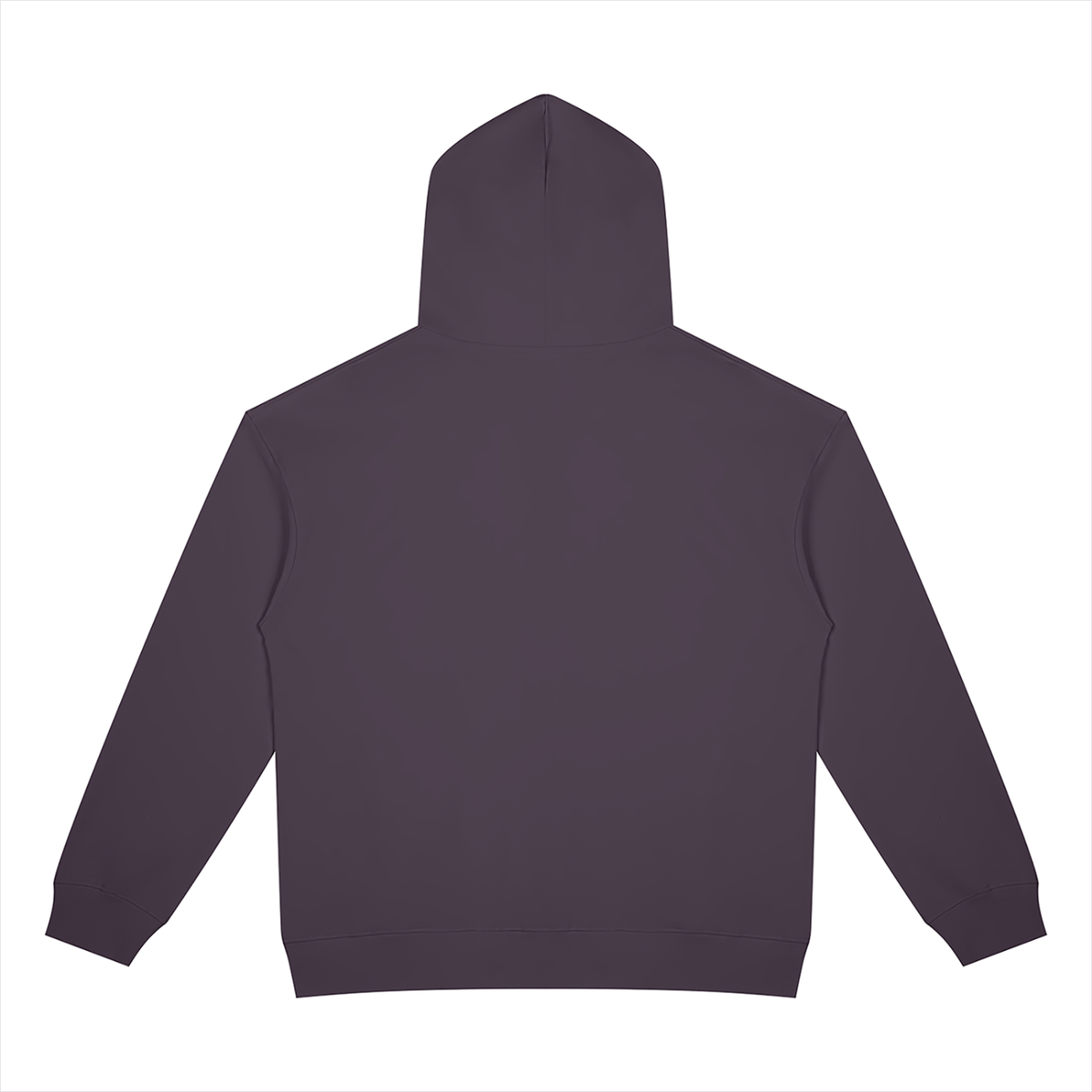 Unisex Heavyweight Full Zip Hoodie