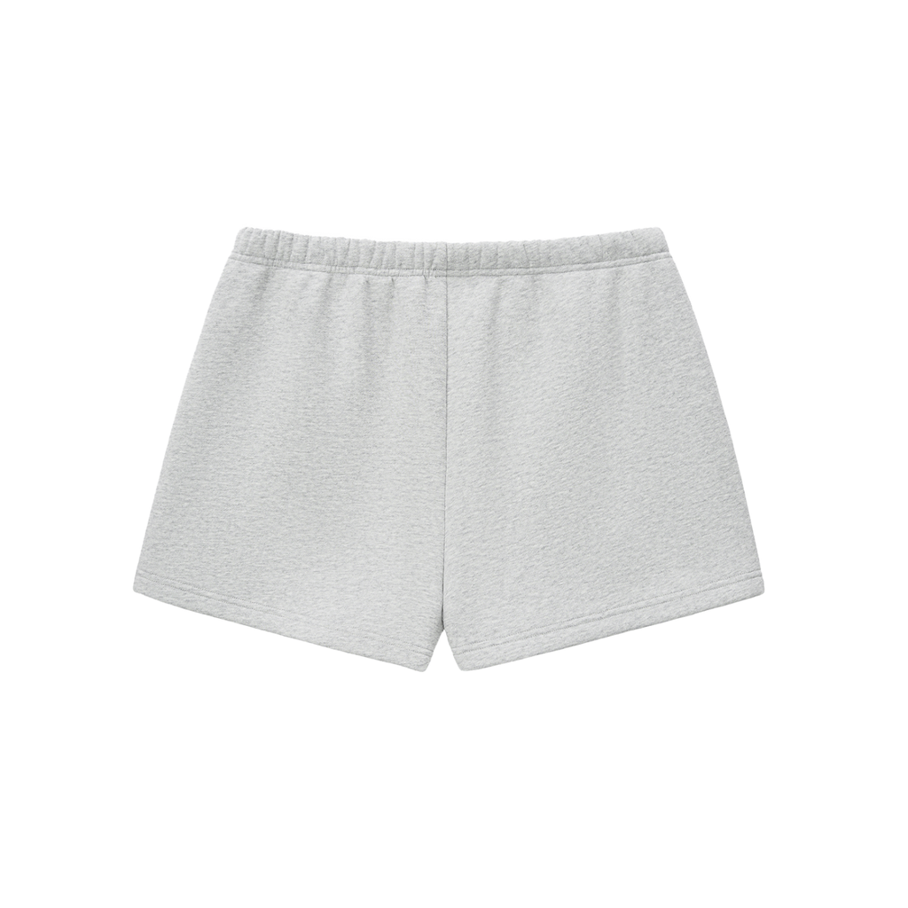 Off Script Women’s Essential Fleece Drawstring Sweatshorts