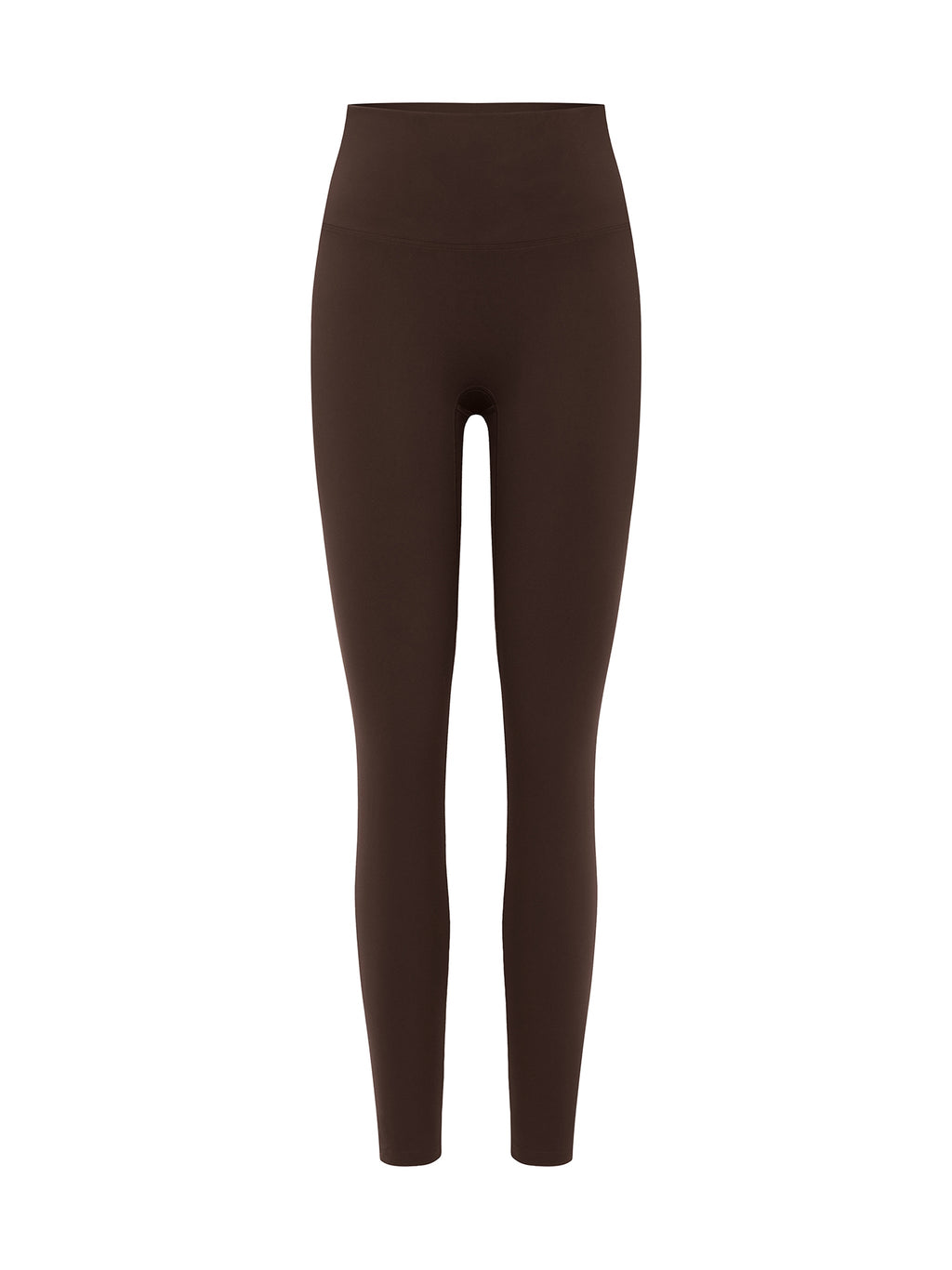 High-Waisted Yoga Leggings