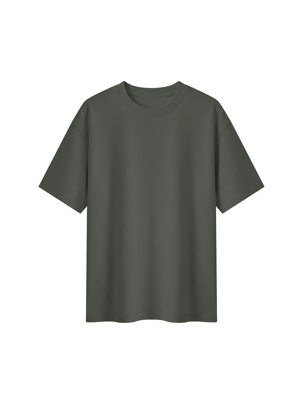 Unisex Oversized Drop Shoulder T-Shirt