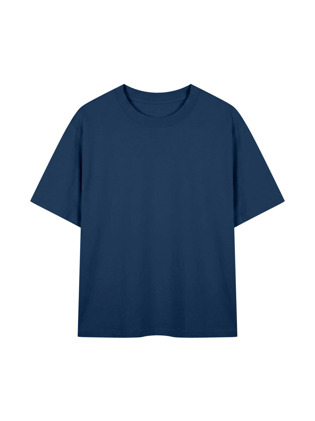 Unisex Mid-Weight Cotton T-Shirt