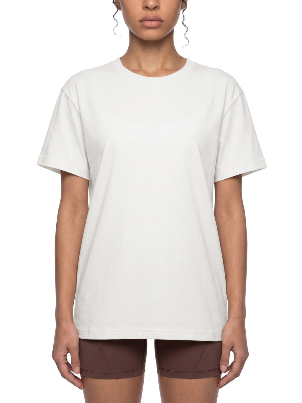 Unisex Regular Fit Coolmax T-Shirt
