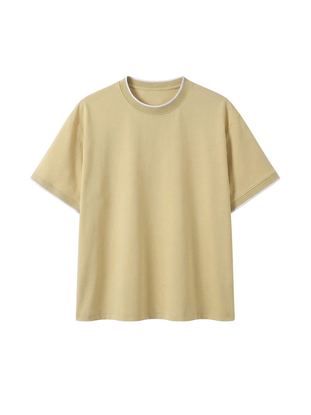 Unisex Regular Fit T-Shirt