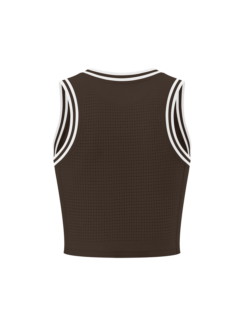 Women’s Color Block Yoga Tank Top