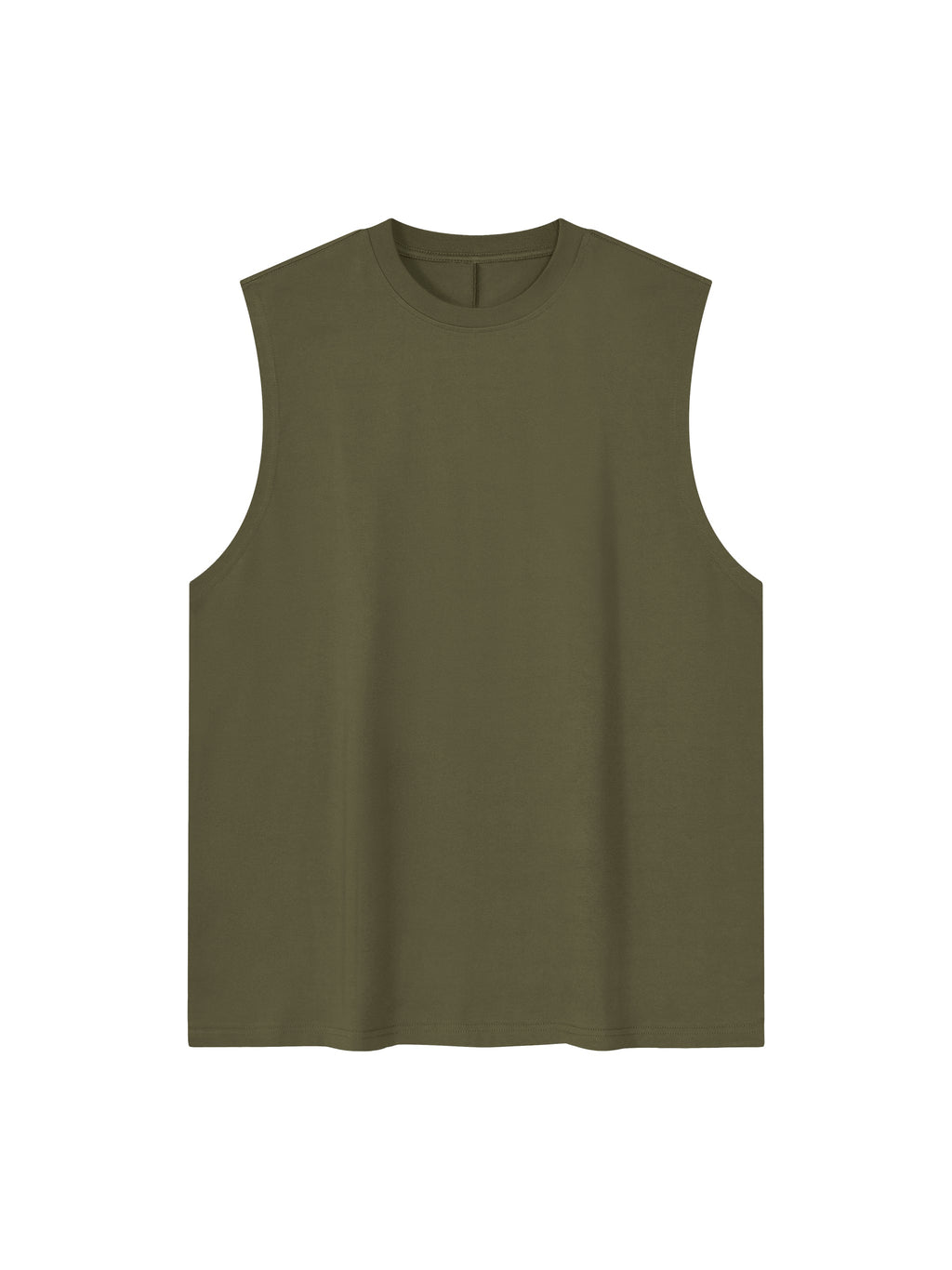 Men's Quick Dry Tank Top