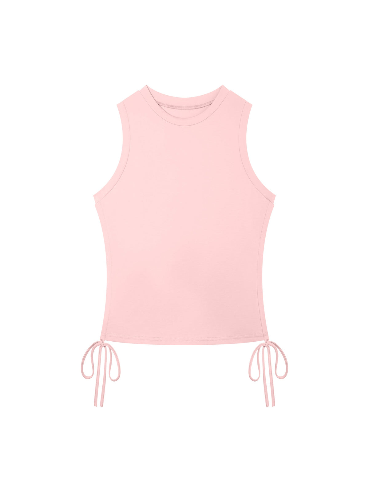 Women’s Drawstring Tank Top