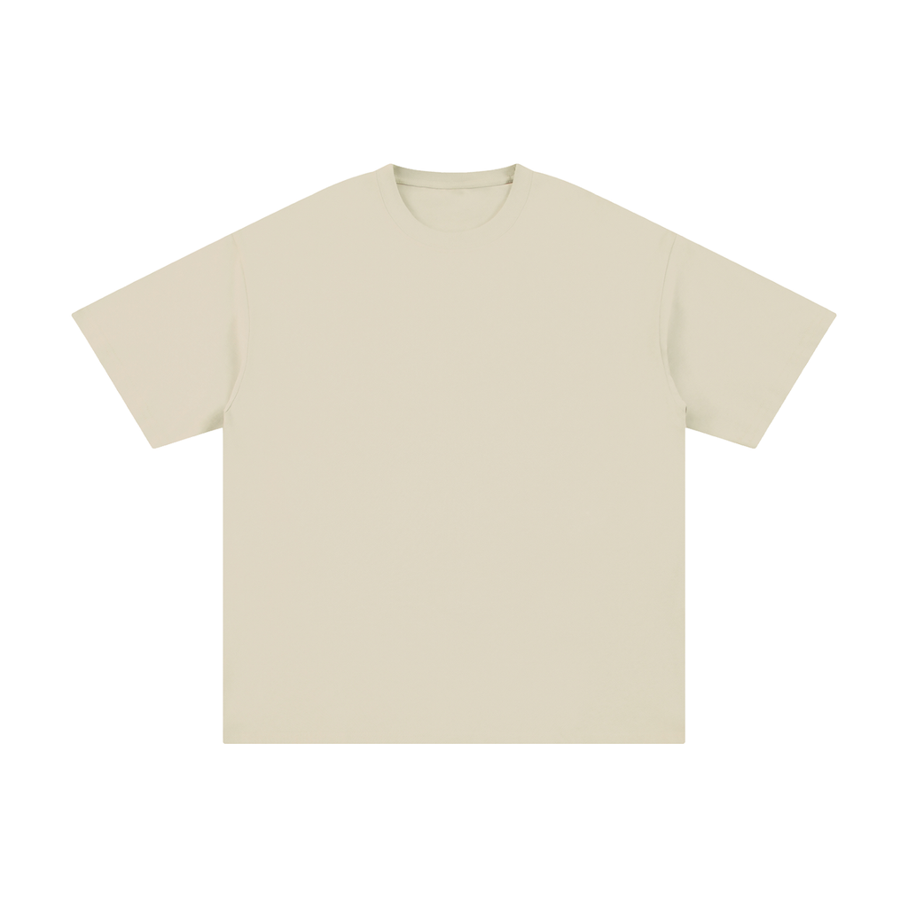 Unisex Pure Cotton T-Shirt