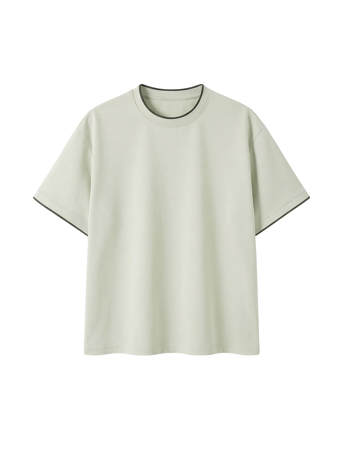 Unisex Regular Fit T-Shirt
