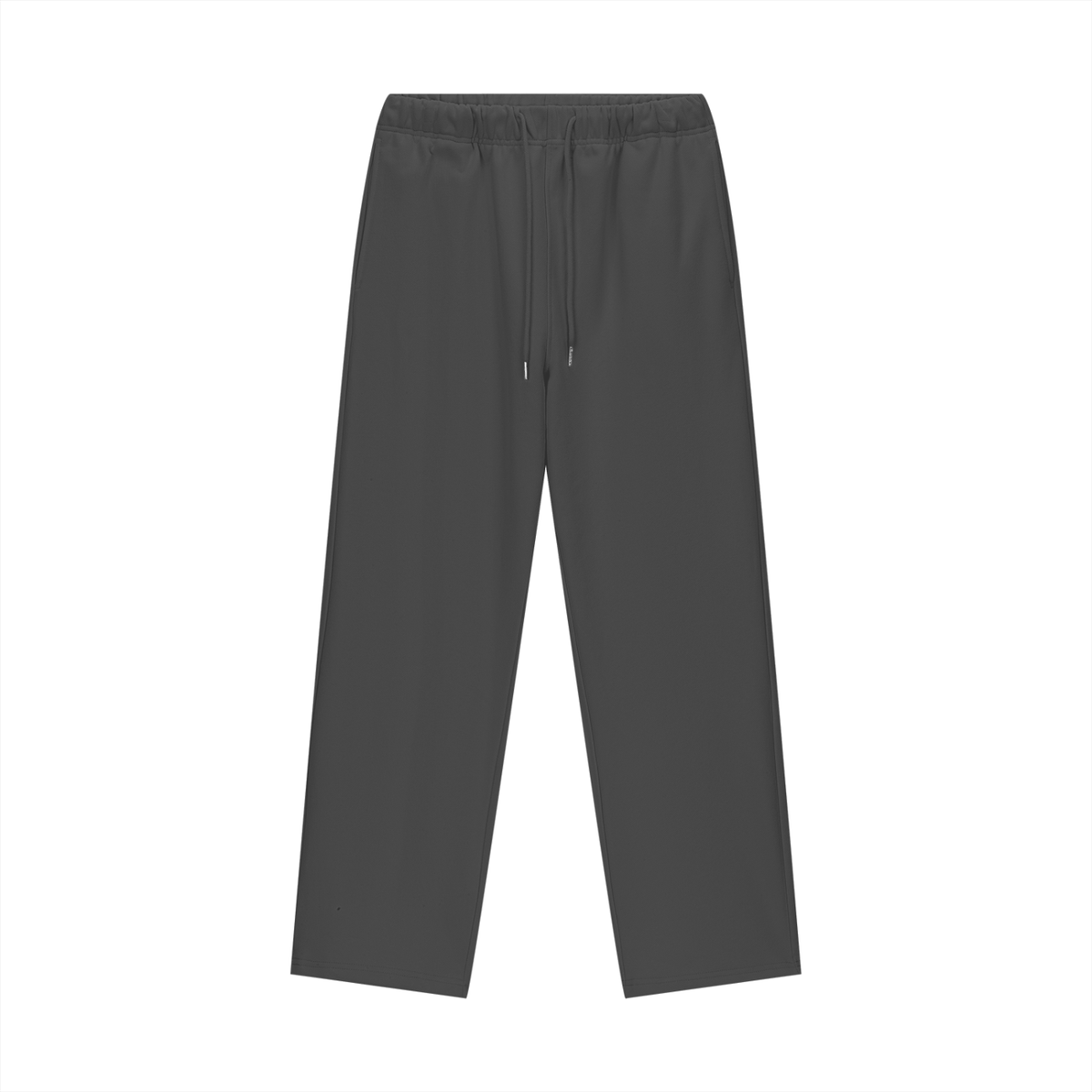 Heavyweight Fleece Straight Leg Pants