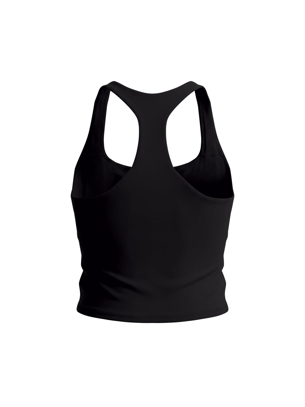 Women’s Tight Fit Yoga Tank Top