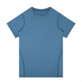 Men's Contrast Stitch Performance T-Shirt