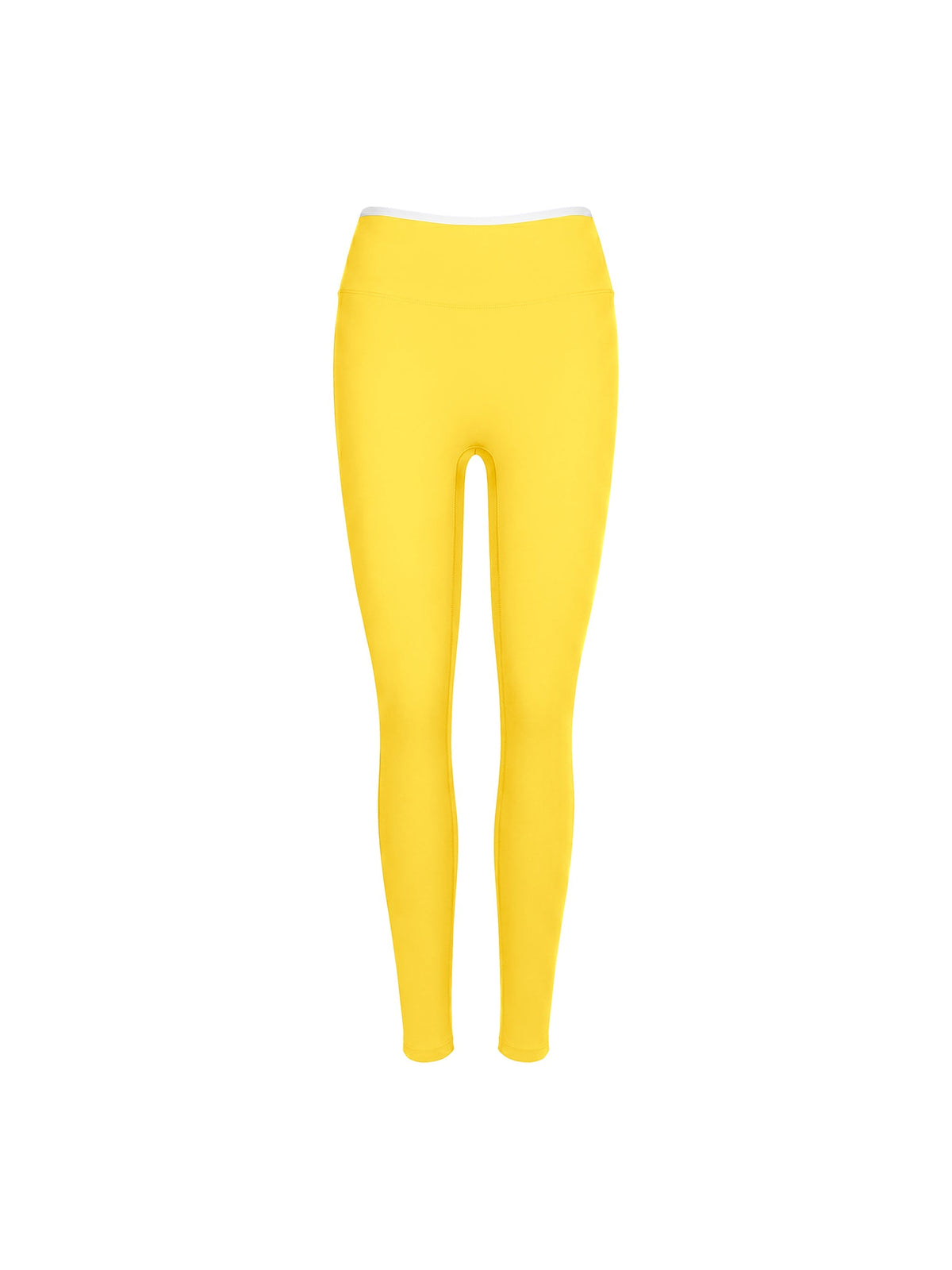 Women's High-Waisted Yoga Leggings