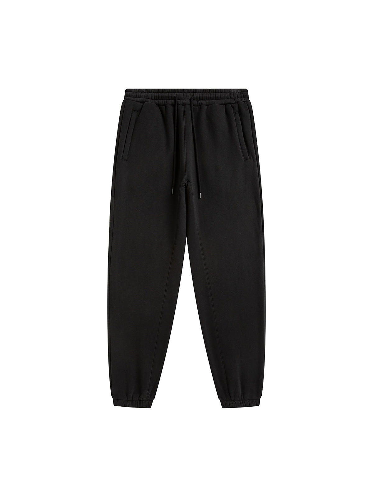 Unisex Heavyweight Fleece Joggers