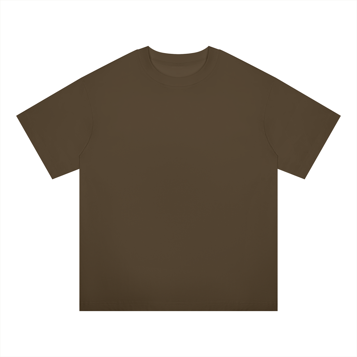 Unisex Oversized Drop Shoulder T-Shirt