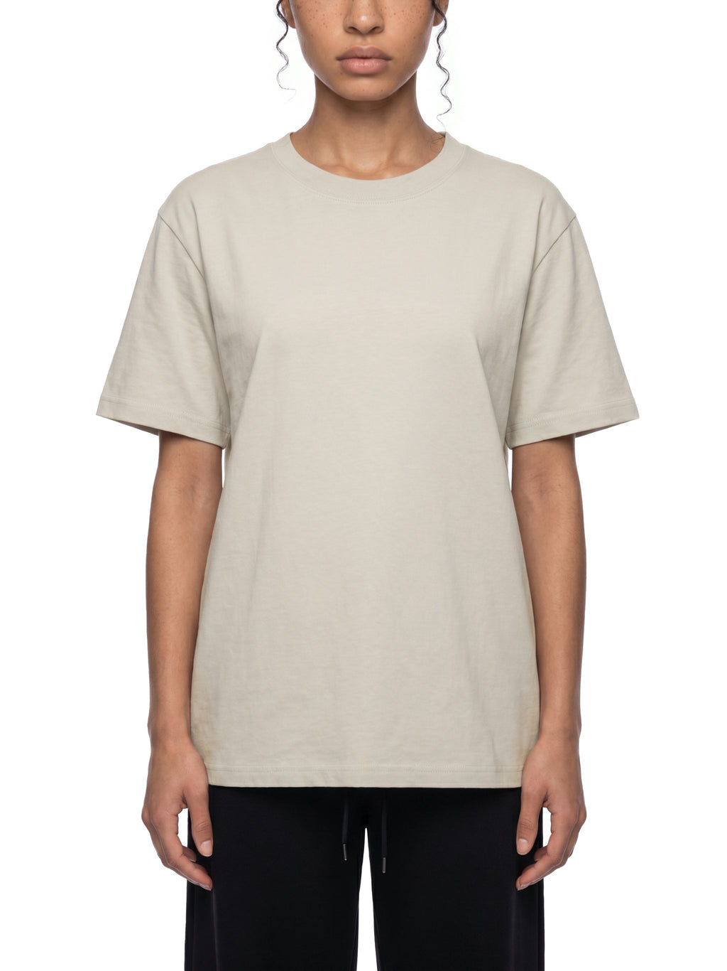 Unisex Mid-Weight Cotton T-Shirt