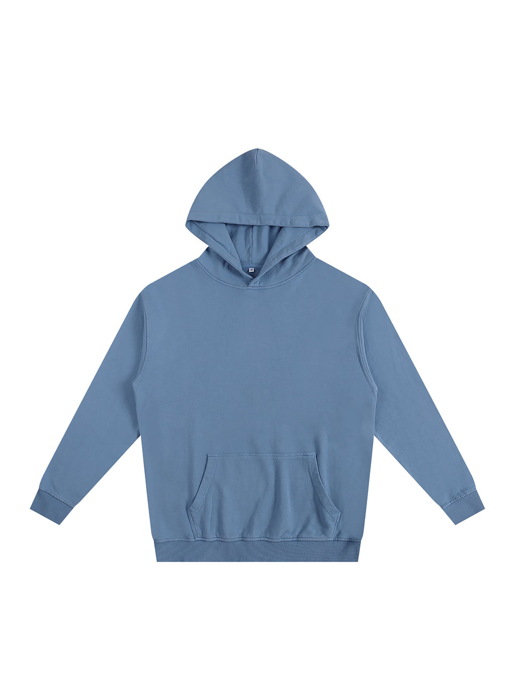 Oversized Essential Hoodie