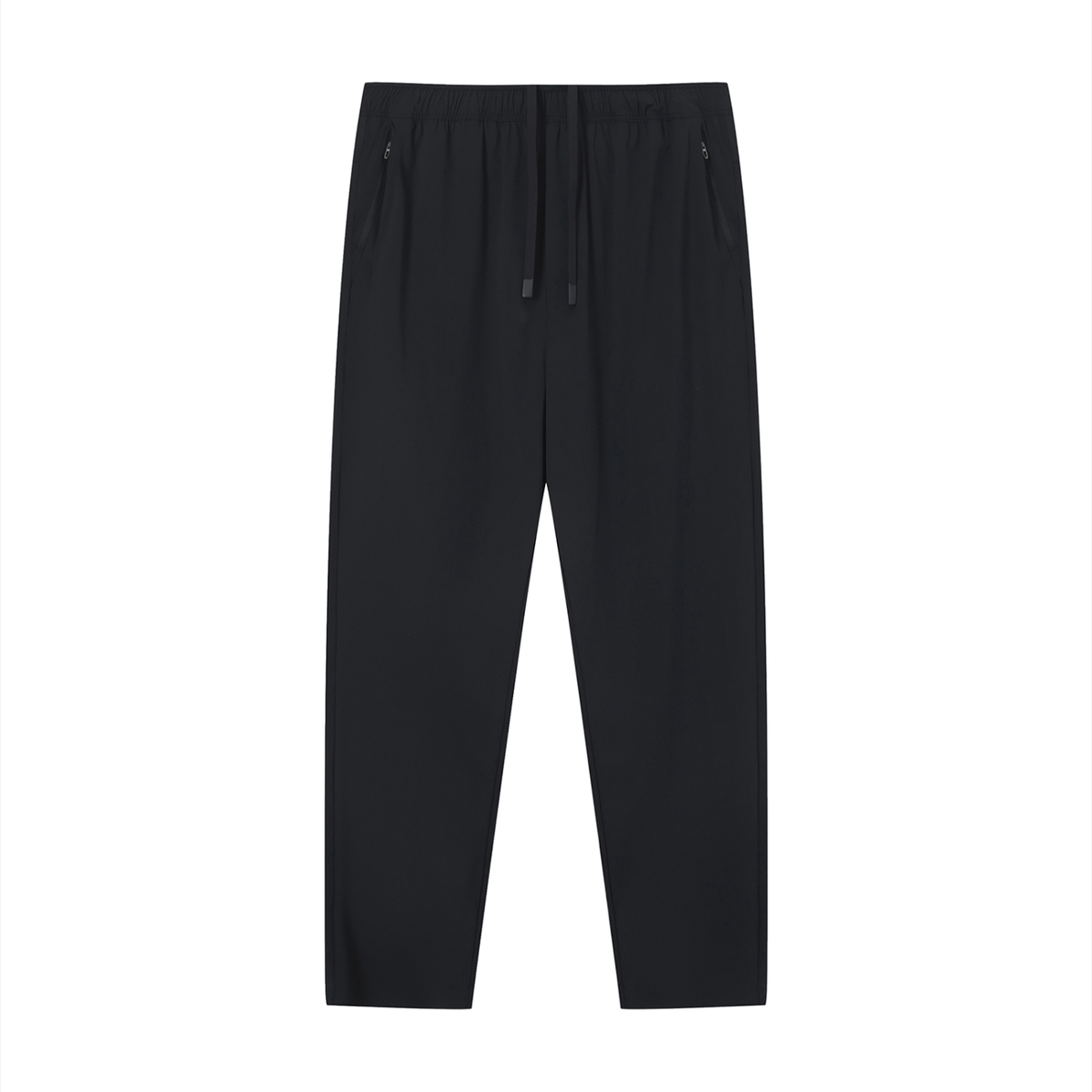 Unisex Lightweight Tapered Track Pants