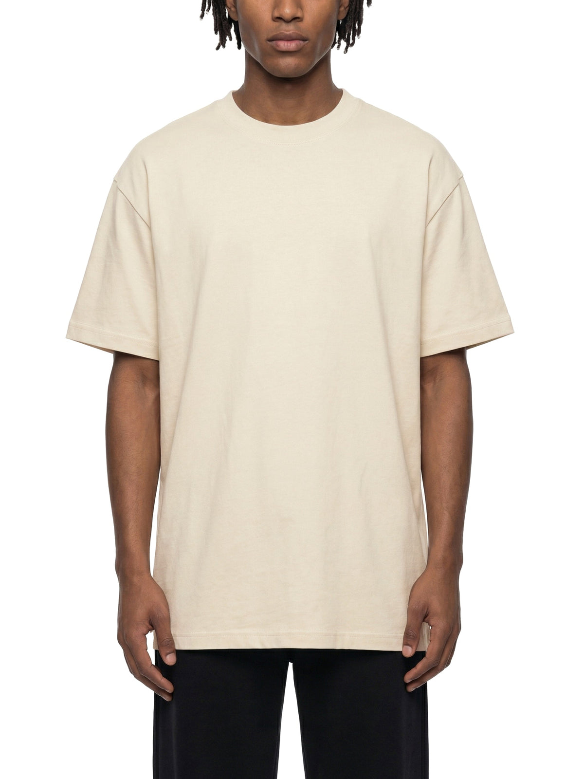 Unisex Oversized Cotton T-Shirt gallery view