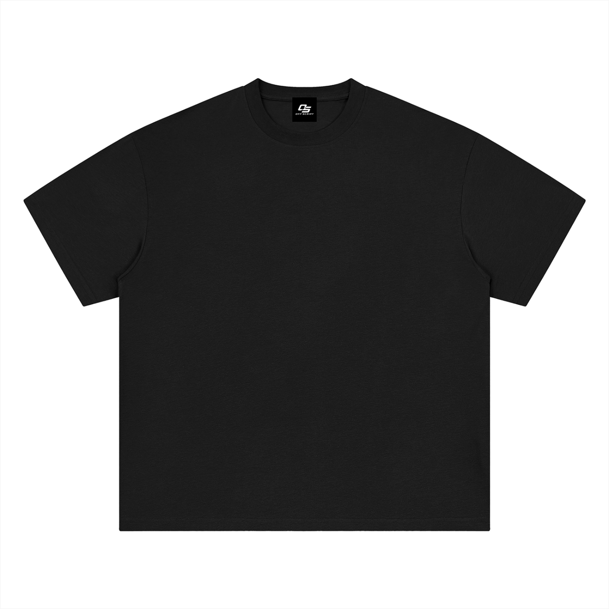 Men's Quick Dry Drop Shoulder T-Shirt