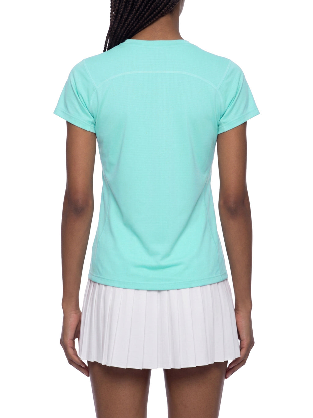 Women’s Regular Fit Crewneck T-Shirt