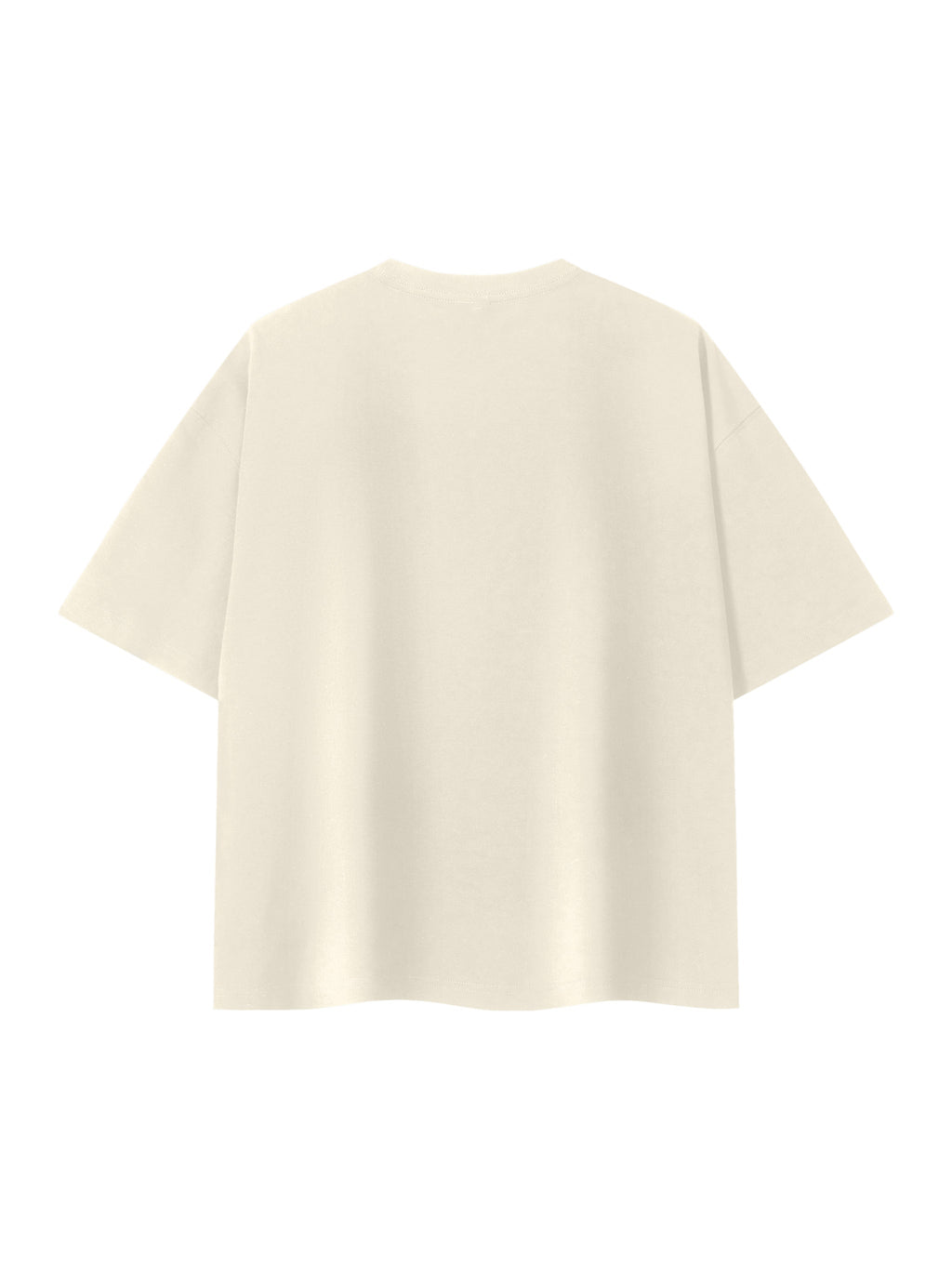 Unisex Sorona Boxy T-Shirt