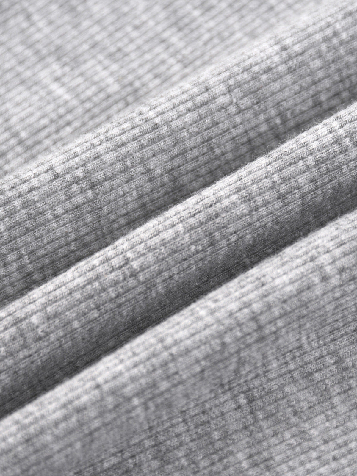 Women's Ribbed Henley Tank Top