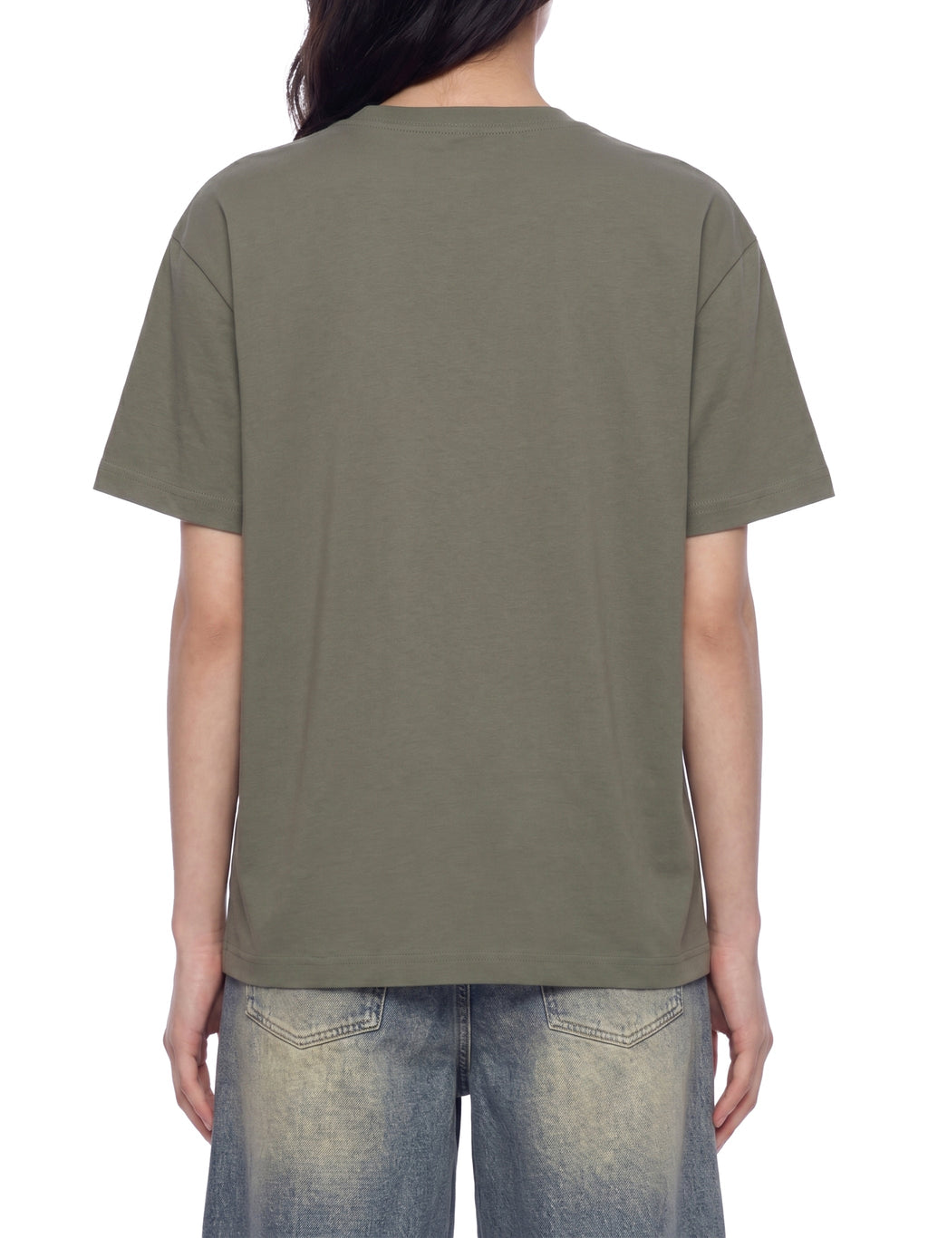 Unisex Quick Dry Regular Fit T-Shirt