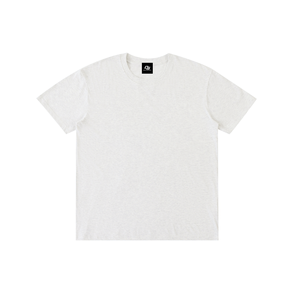 Pure Cotton Unisex T-Shirt