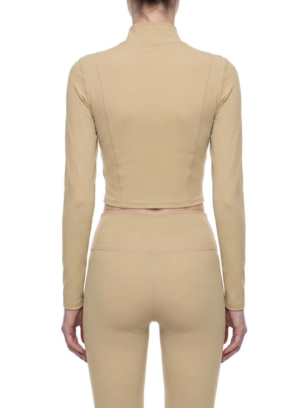 Women’s Full-Zip Sports Jacket