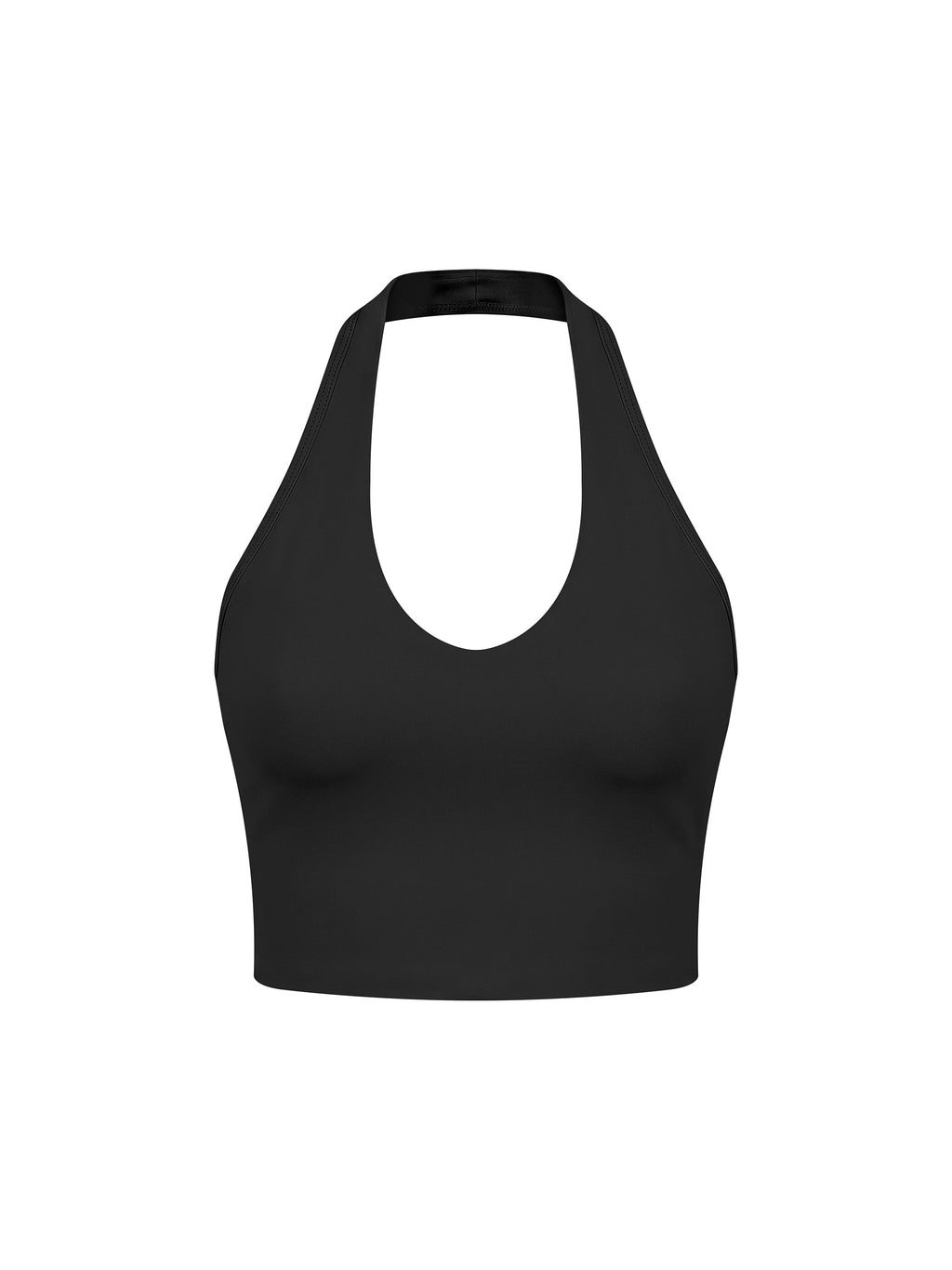 Women's Halter Yoga Sports Bra