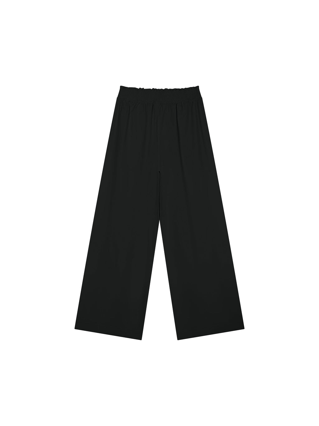 Women’s High Rise Wide Leg Pants