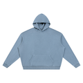 Unisex Vintage Wash Boxy Hoodie product image